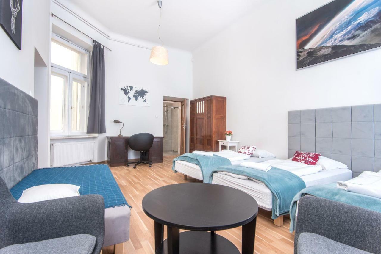 Albergue Bison