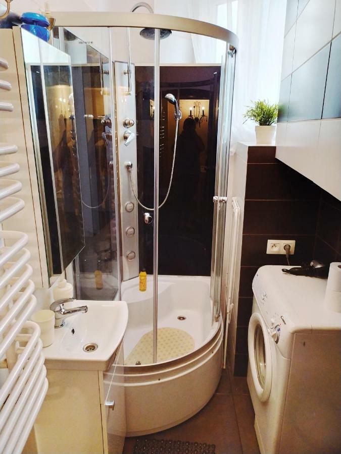 Beautiful With 1 Bedroom Main Square Apartment