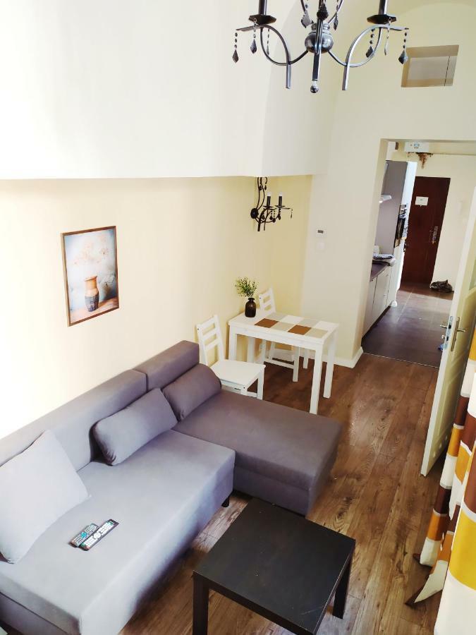Beautiful With 1 Bedroom Main Square * Krakau