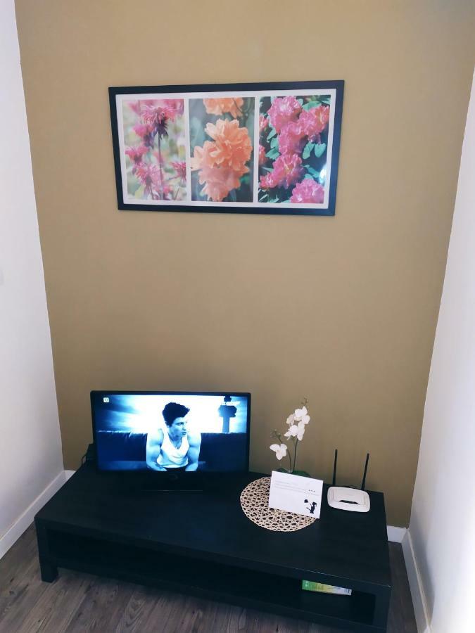 Apartment Beautiful With 1 Bedroom Main Square *