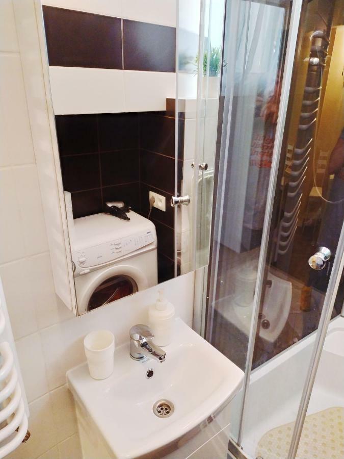Apartment Beautiful With 1 Bedroom Main Square Krakau