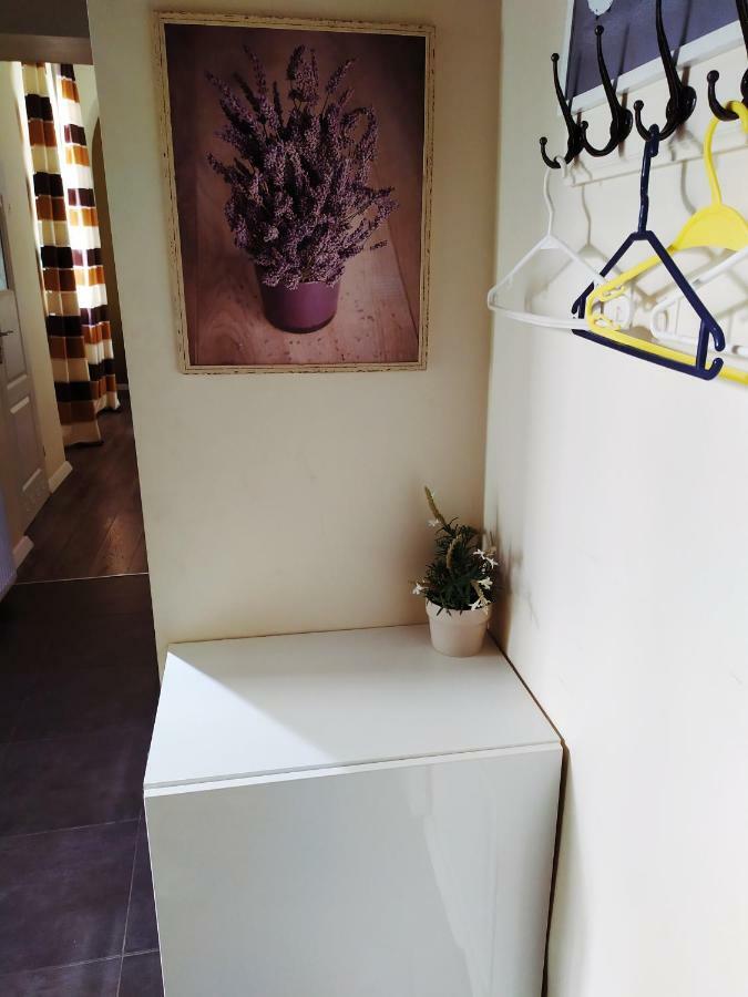 Beautiful With 1 Bedroom Main Square * Krakau