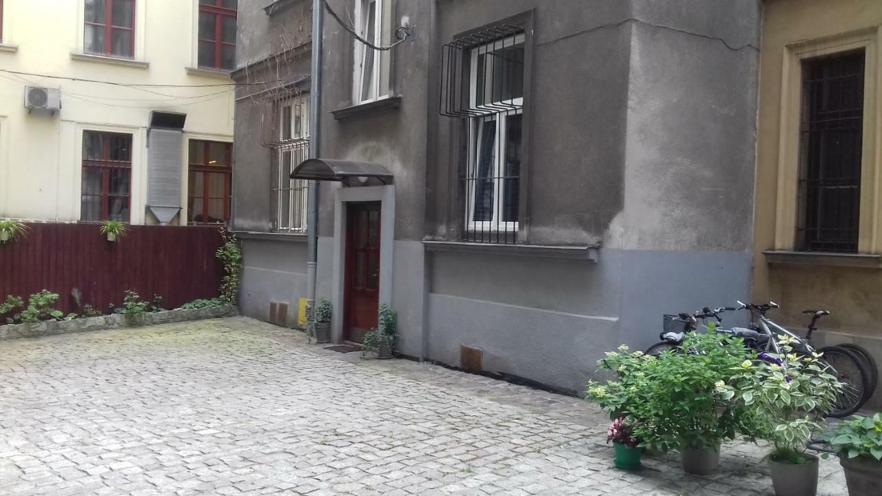 Apartment Beautiful With 1 Bedroom Main Square Krakau
