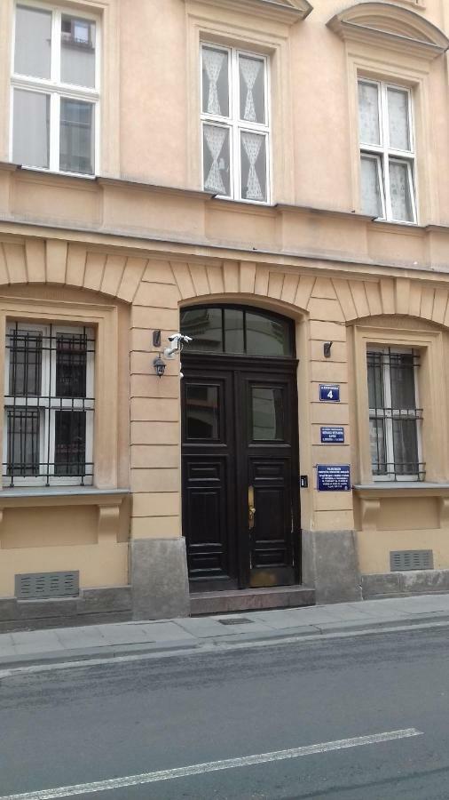 Apartment Beautiful With 1 Bedroom Main Square Krakau