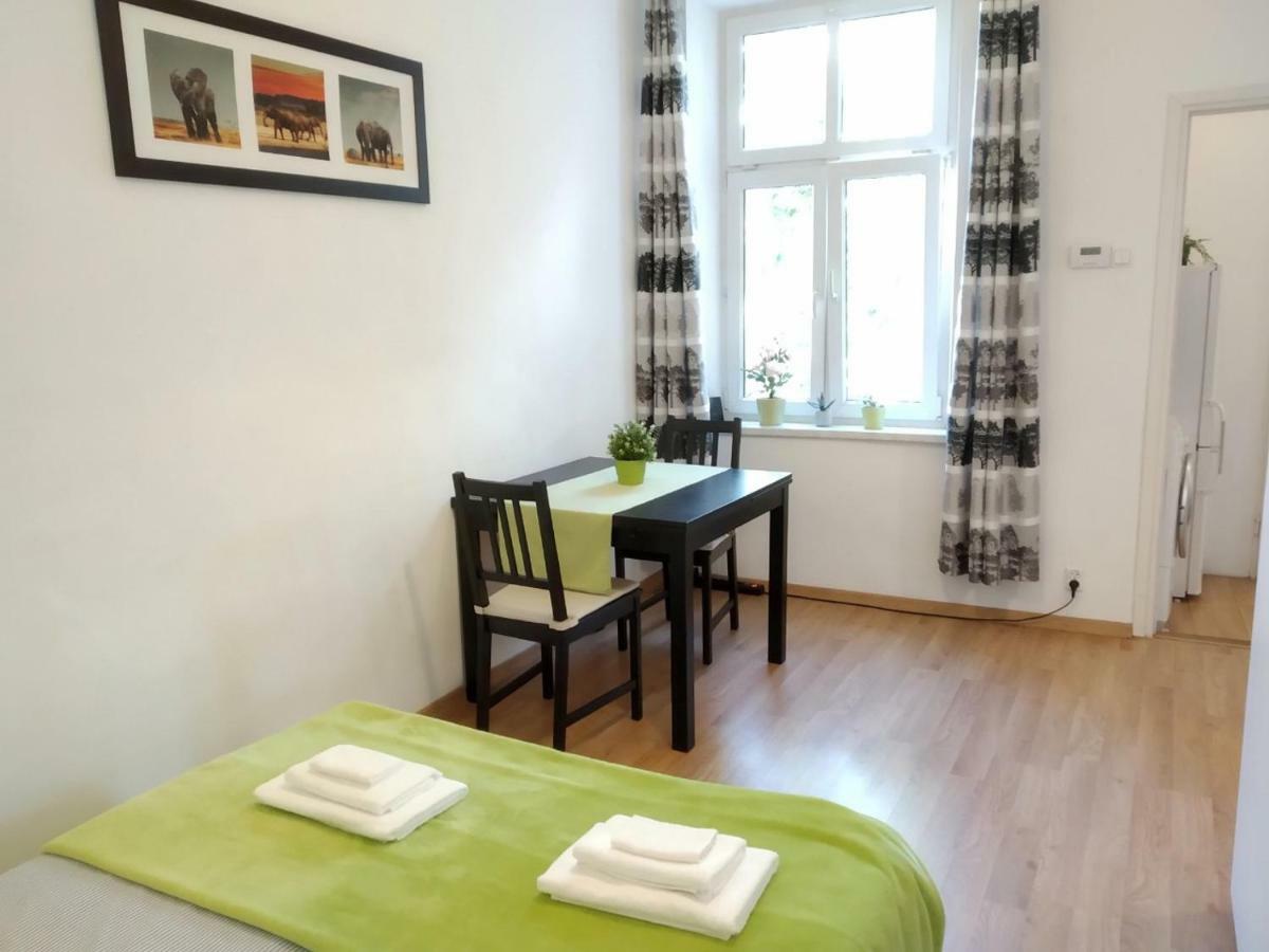 Apartment Green Apple *