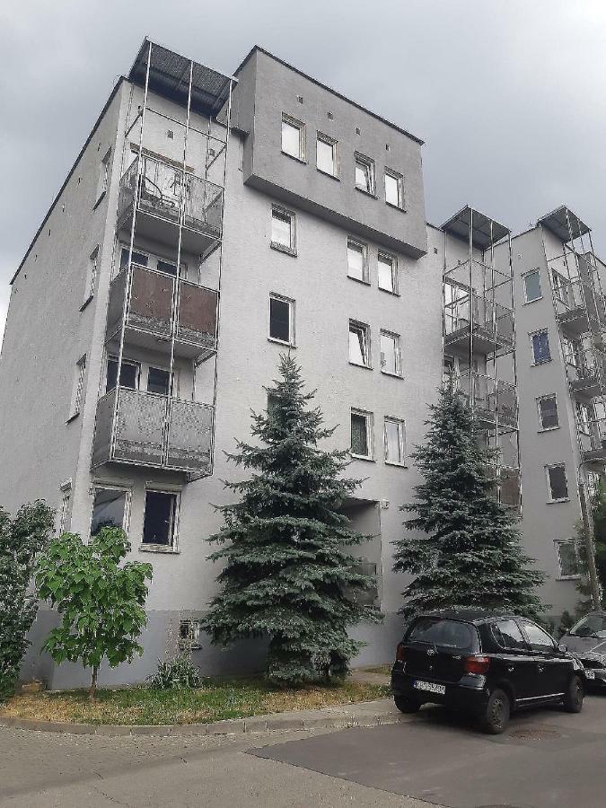 Mhost Bronowice Accommodatie bij particulieren