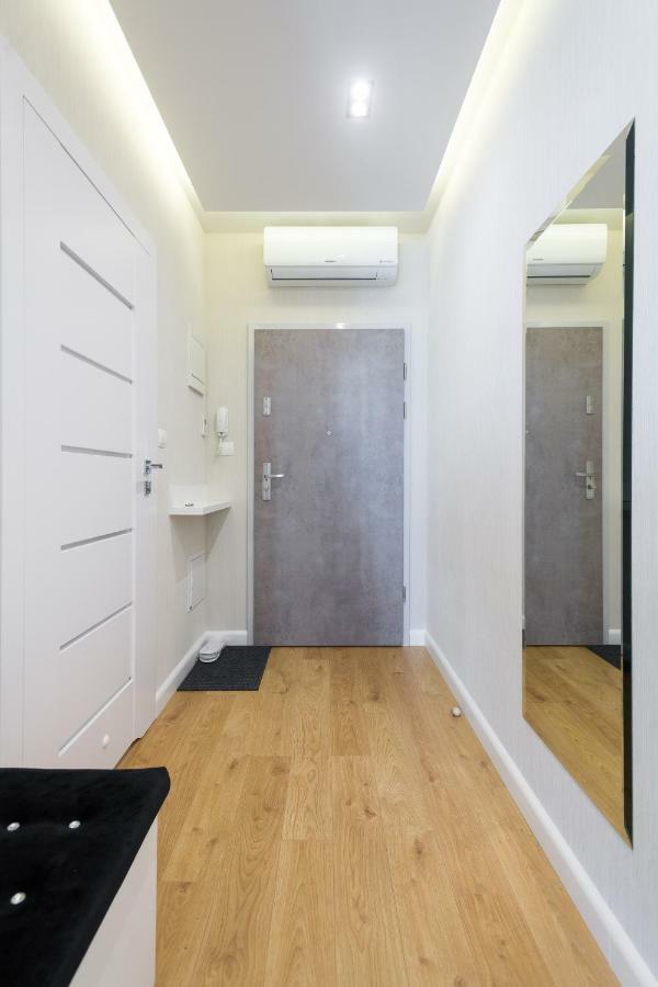 Apartament Raj 4 Ul. Rajska Stare Kraków