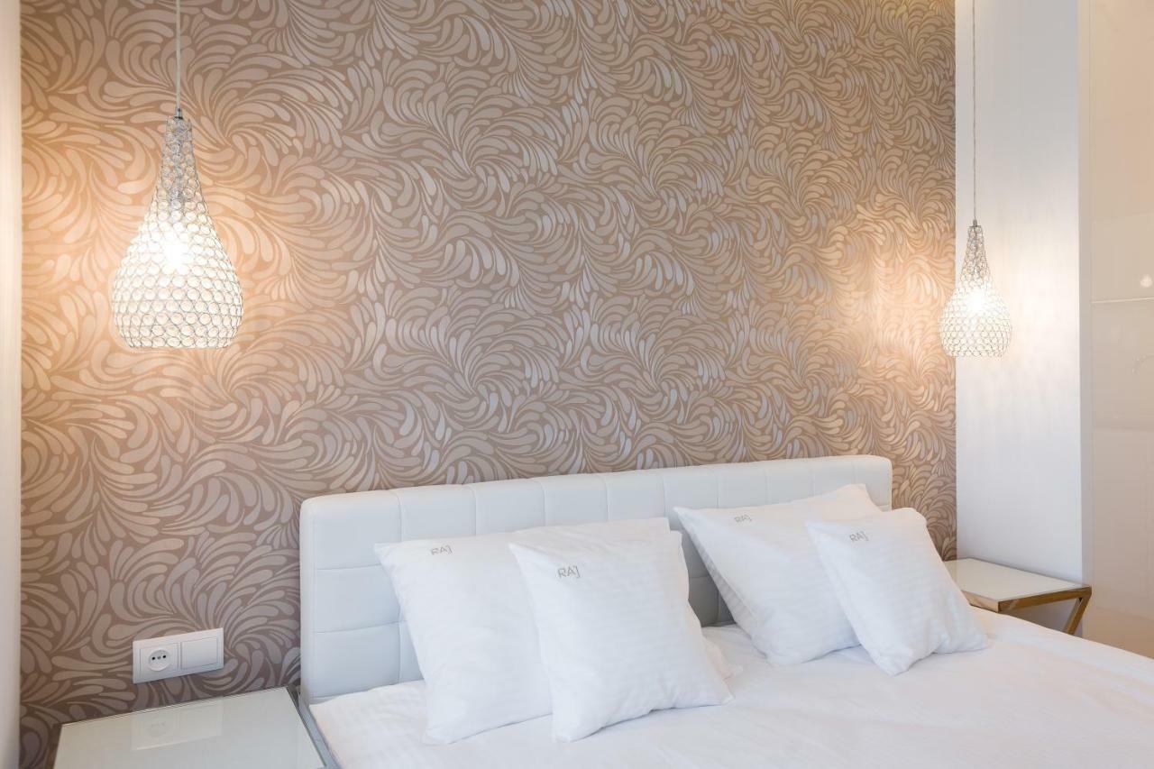 Apartament Raj 4 Ul. Rajska Stare Kraków