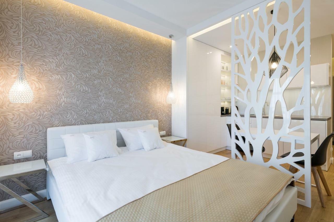 Apartament Raj 4 Ul. Rajska Stare Kraków