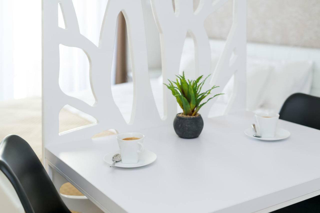 Apartament Raj 4 Ul. Rajska Stare *