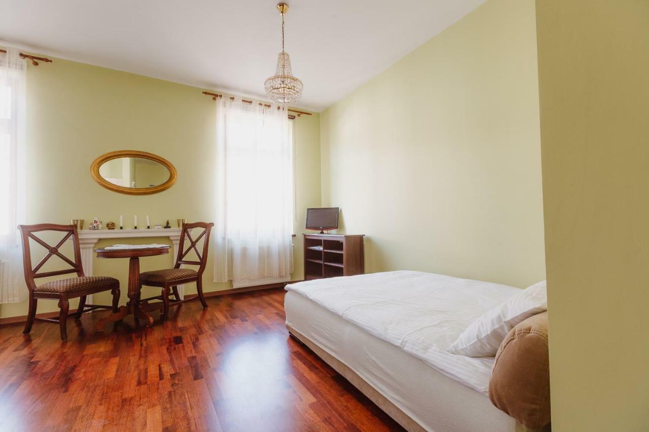 Apartment 100% Cracovian Traditional