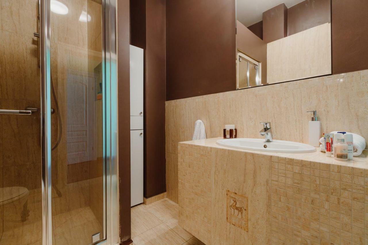 Apartment 100% Cracovian Traditional Krakow