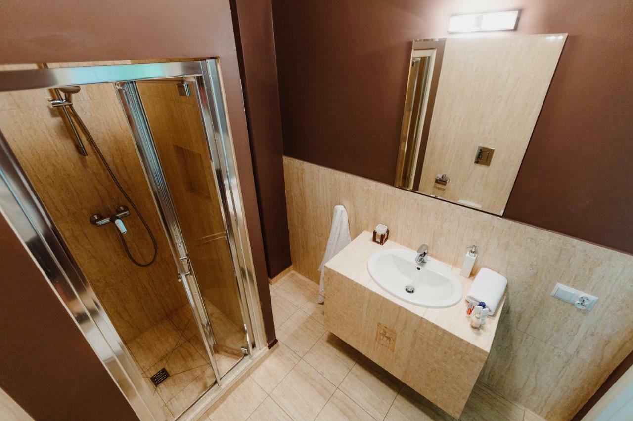 Apartment 100% Cracovian Traditional *