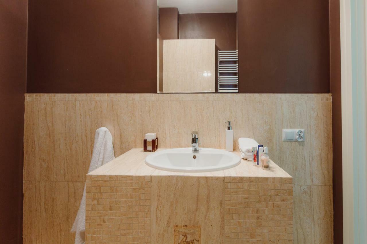 100% Cracovian Traditional Apartment Krakow