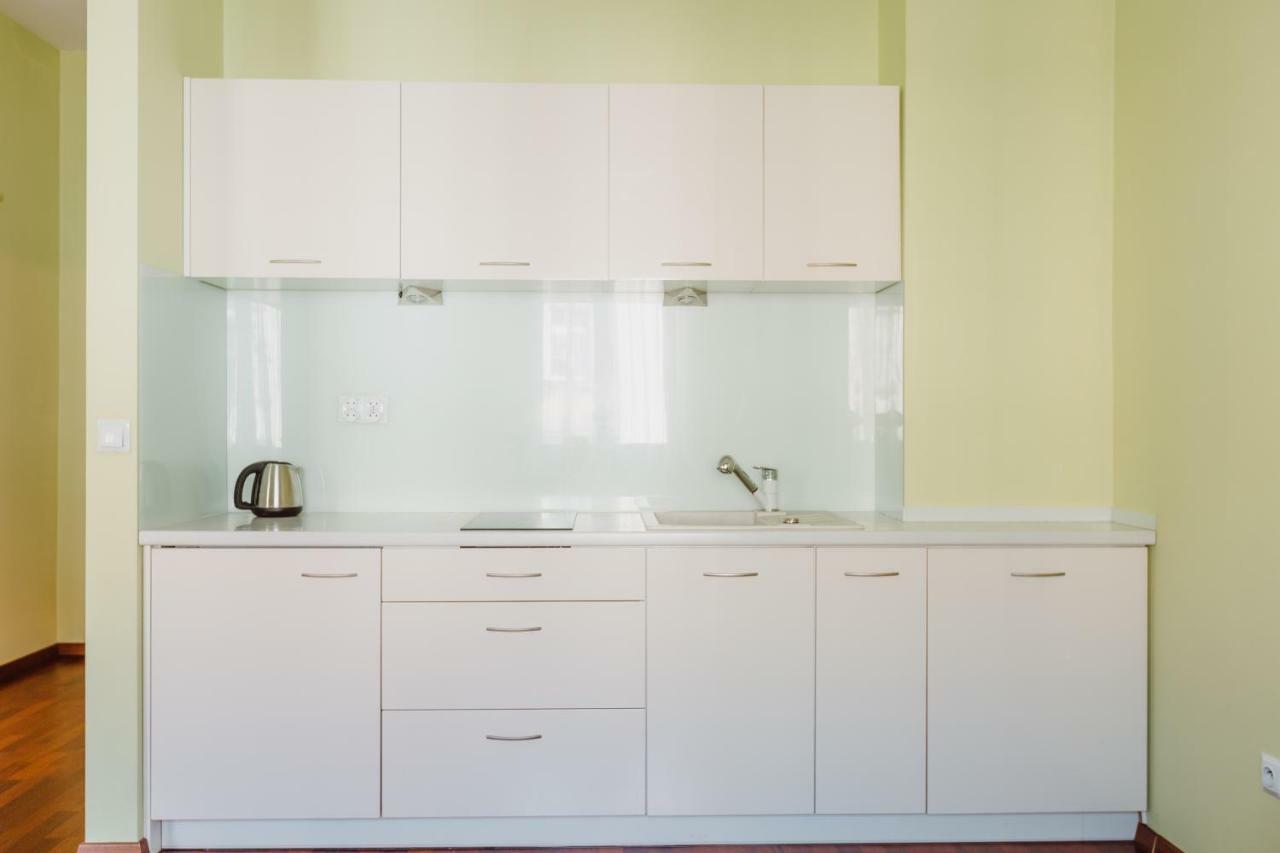 Apartment 100% Cracovian Traditional