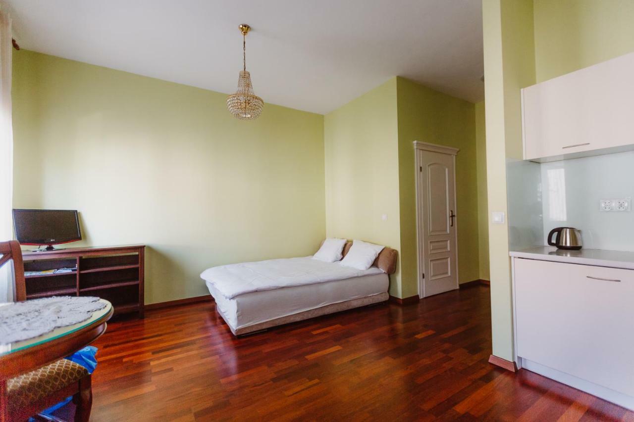 Apartment 100% Cracovian Traditional Krakow