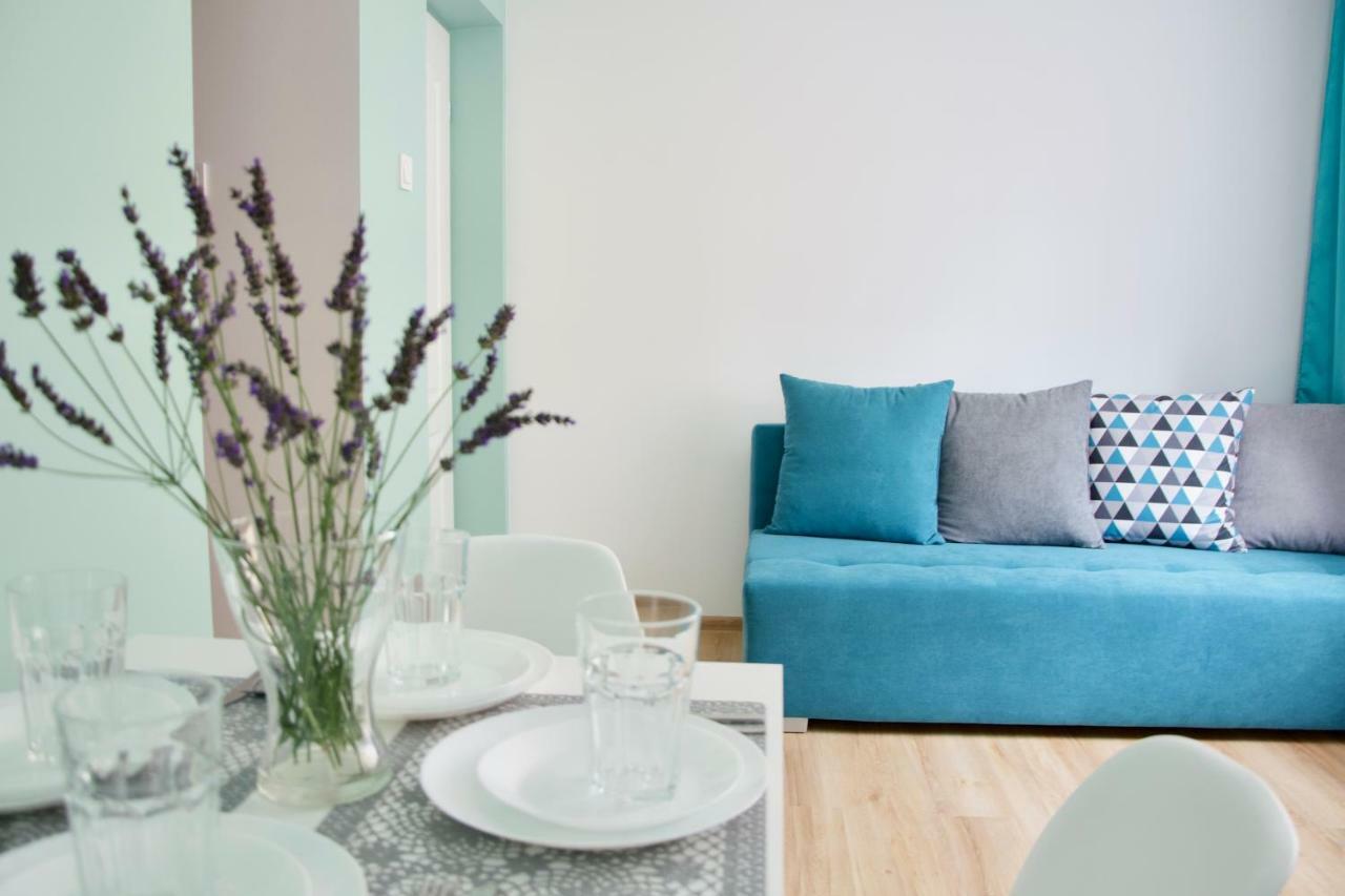 Zorza Apartment Krakow