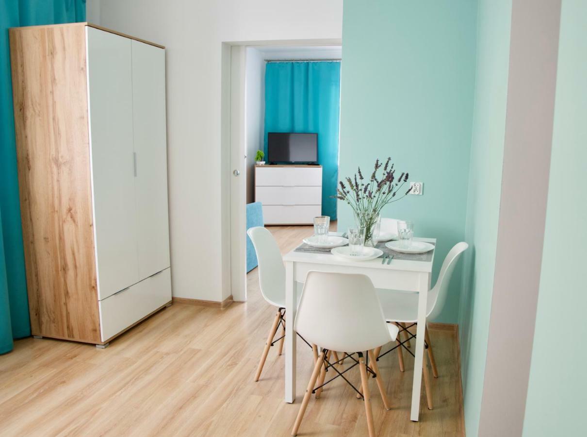 Zorza Apartment Krakow
