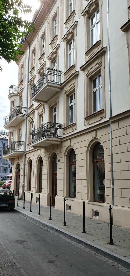 Apartamento Old Town Apartment, Morsztynowska Cracóvia
