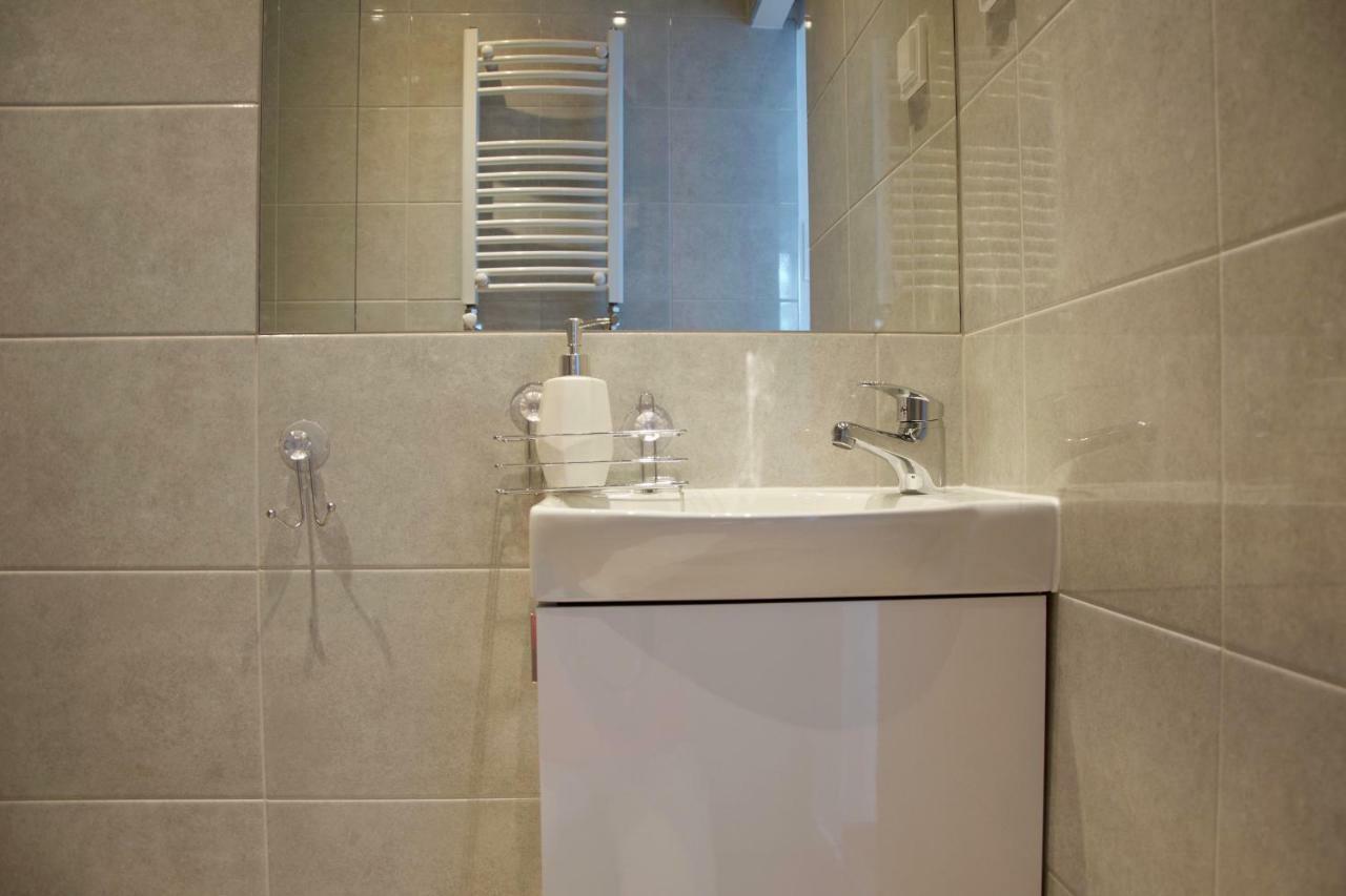 Zorza Apartment Krakow