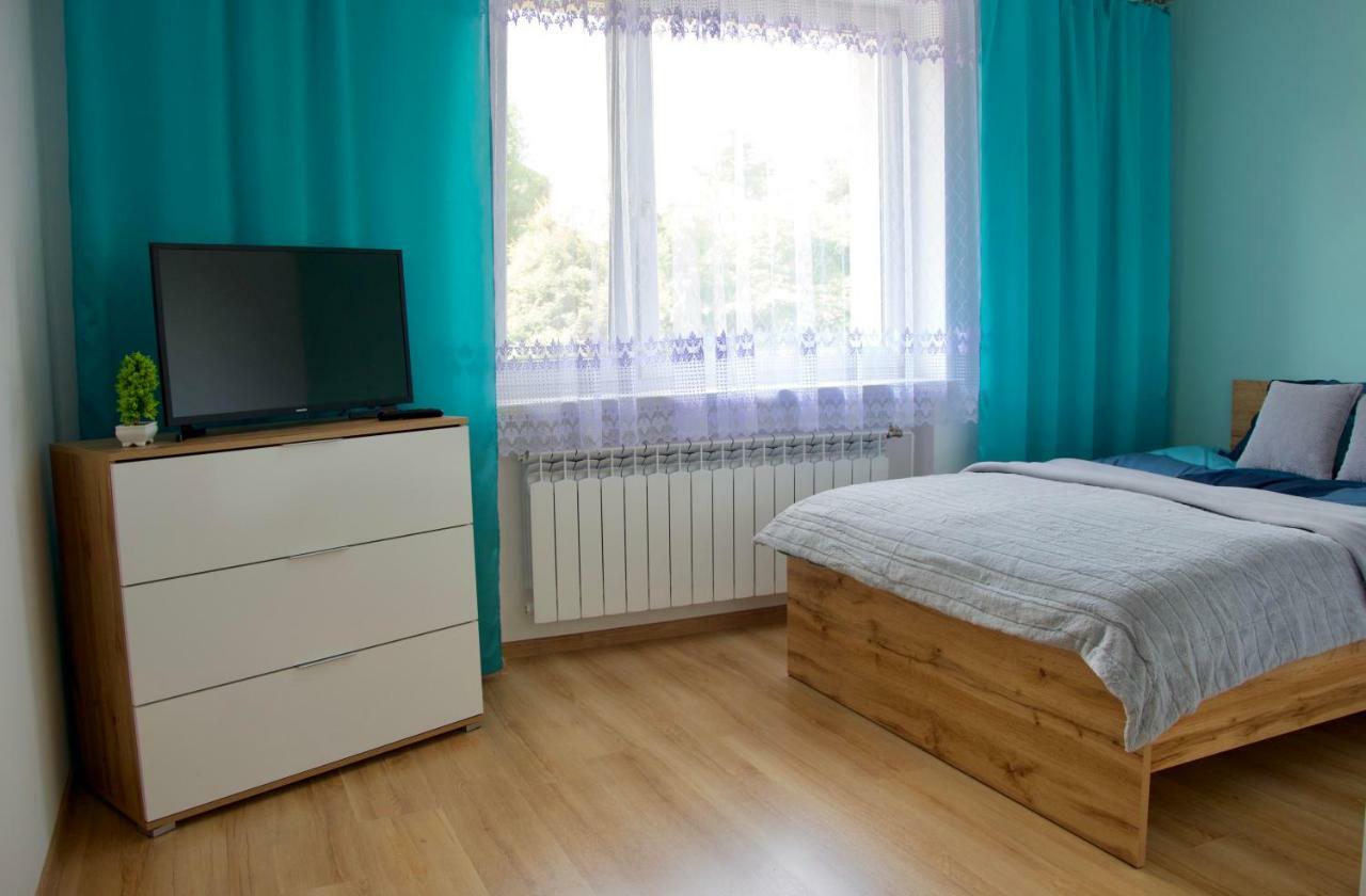 Zorza Apartment Krakow