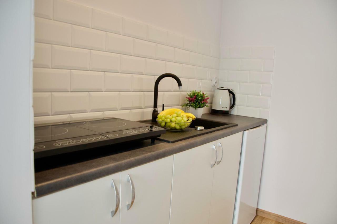 Apartment Zorza Krakow