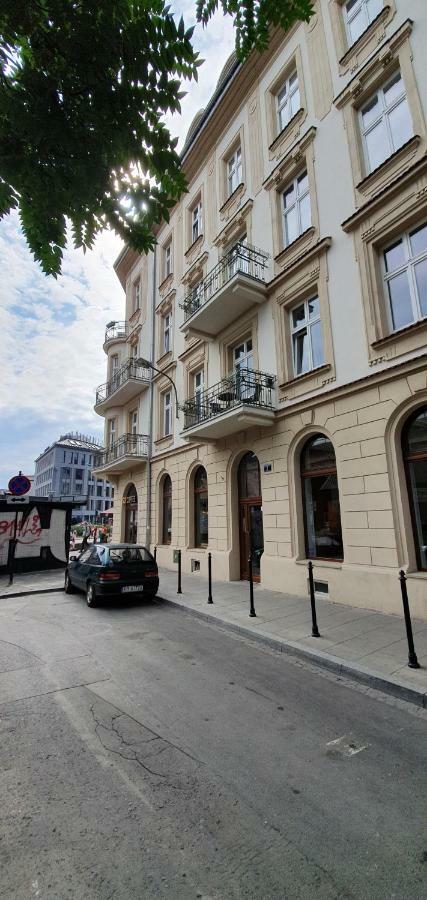 Old Town Apartment, Morsztynowska Apartamento