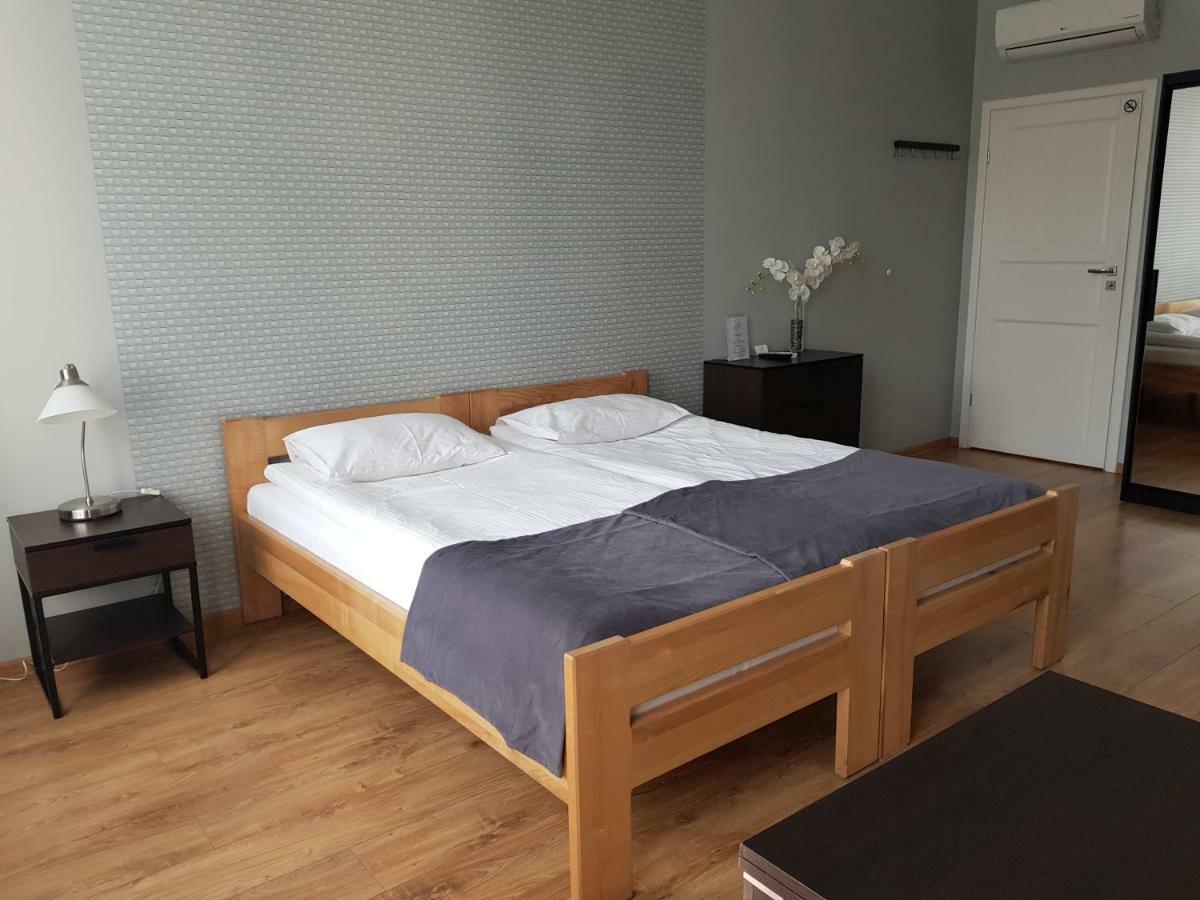 Just4you Appartement *