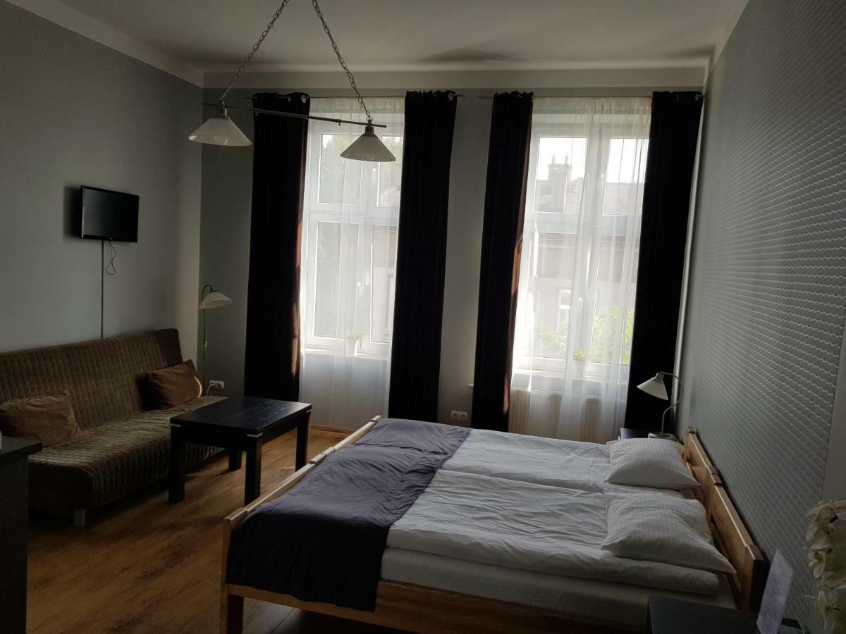 Just4you Appartement Krakau