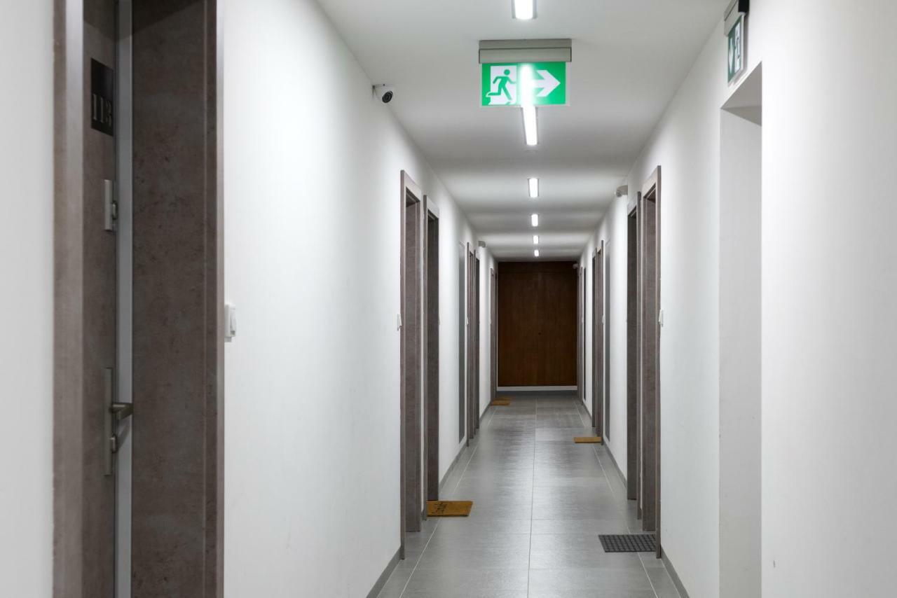 Apartament Raj 4 Ul. Rajska Stare