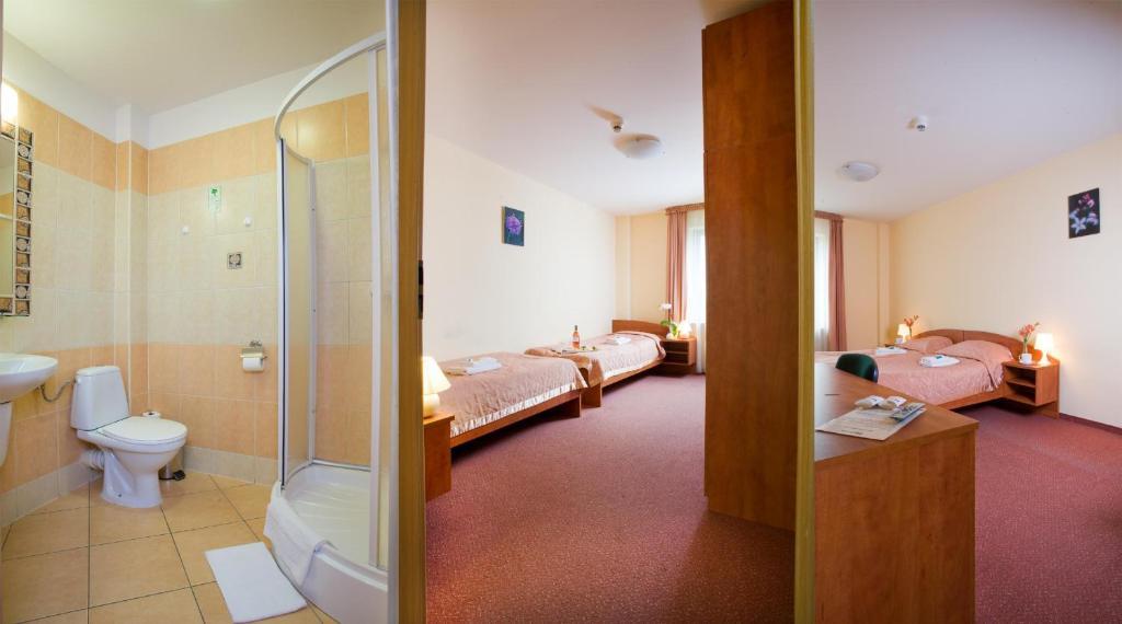 Kreator-sport Hotel 3*