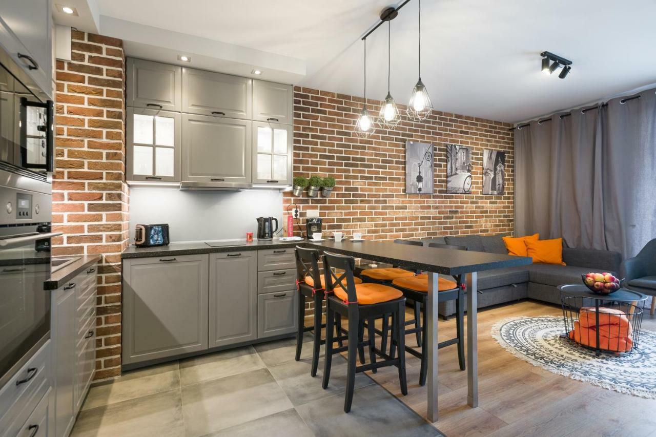 Orange, Modern In The Centre Apartment *