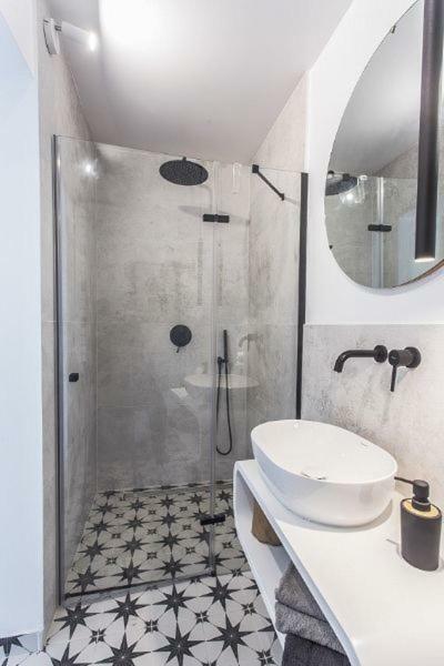 W Trawach Holiday home