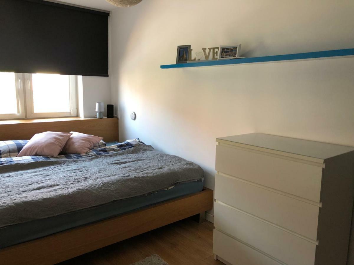 Apartament Apartament Kraków