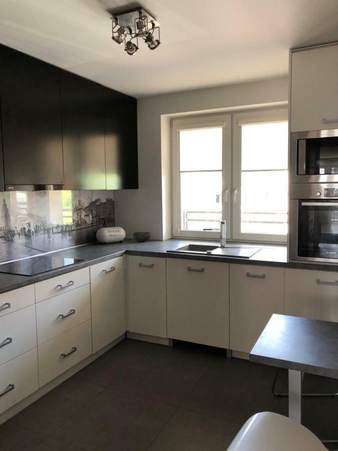 Apartament Apartament