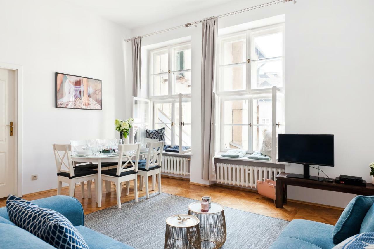 Apartment Square - Loftaffair Krakau