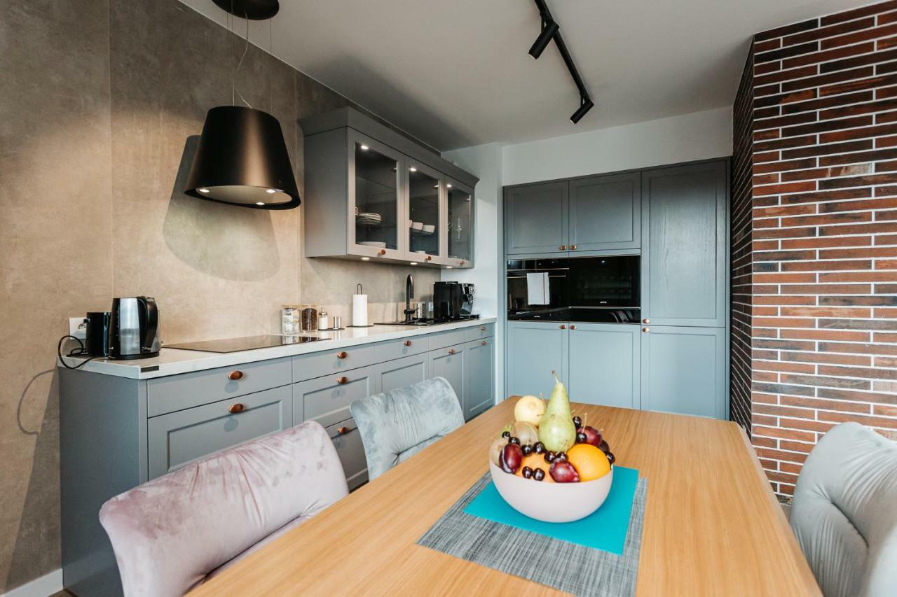 Apartment Diamond - Luxurious - A/c Krakow