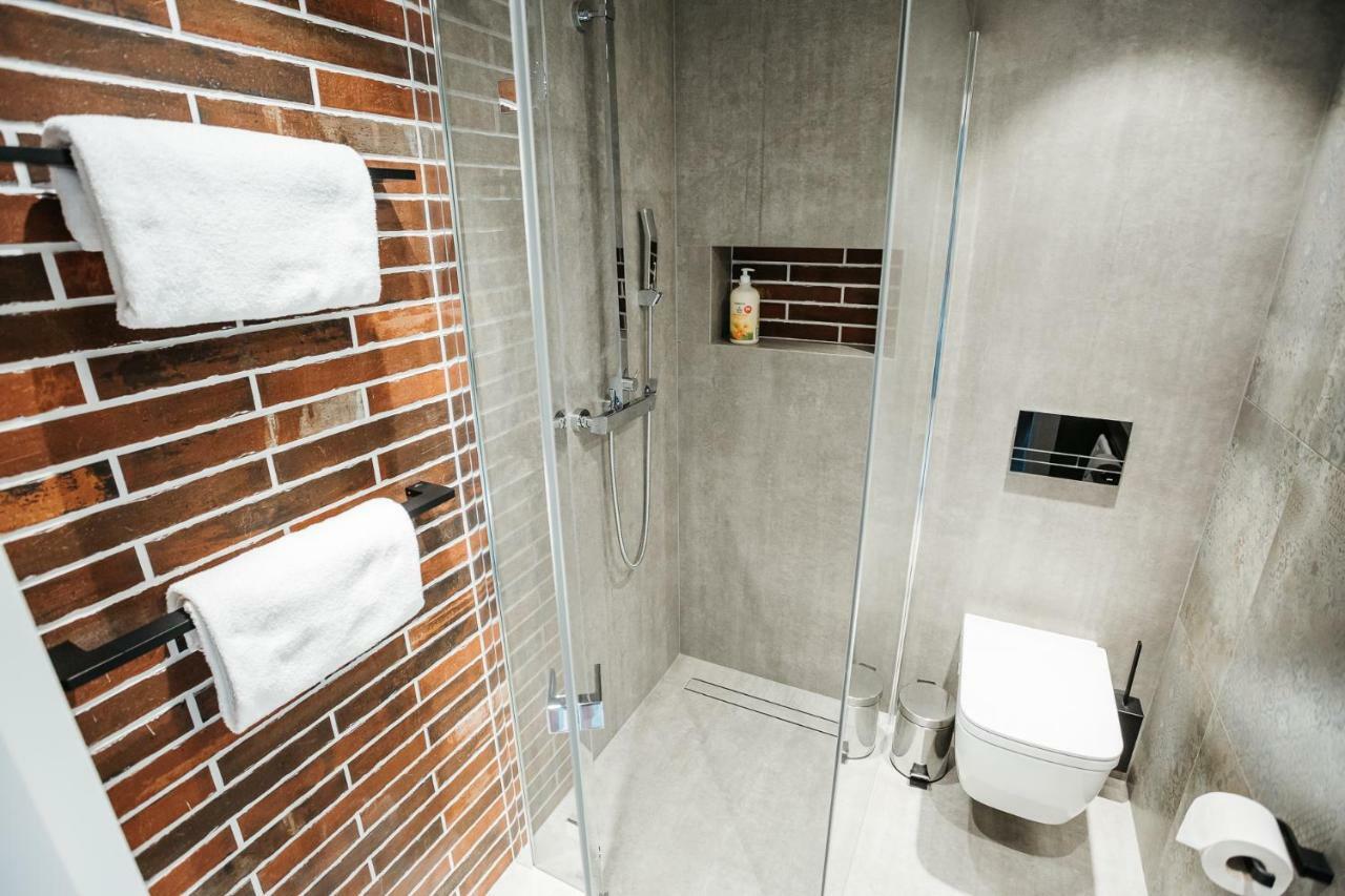 Apartment Diamond - Luxurious - A/c