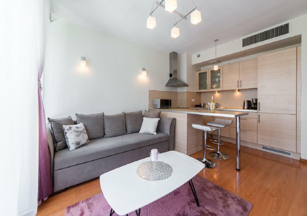 Ar - Angel Center Apartment