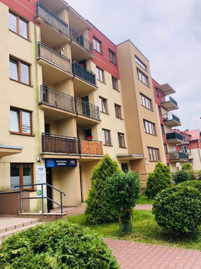 Apartament
