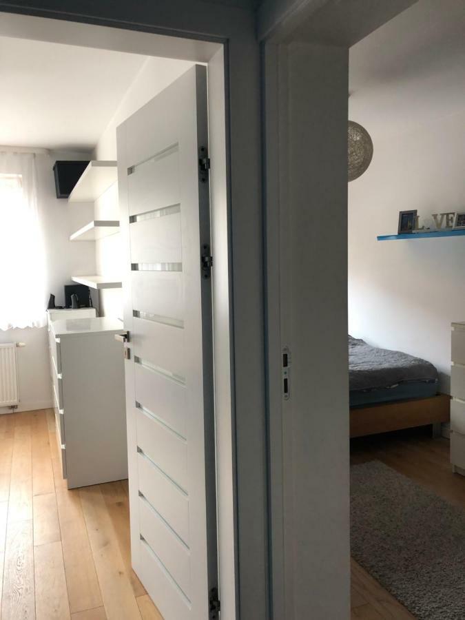 Apartament Apartament Kraków