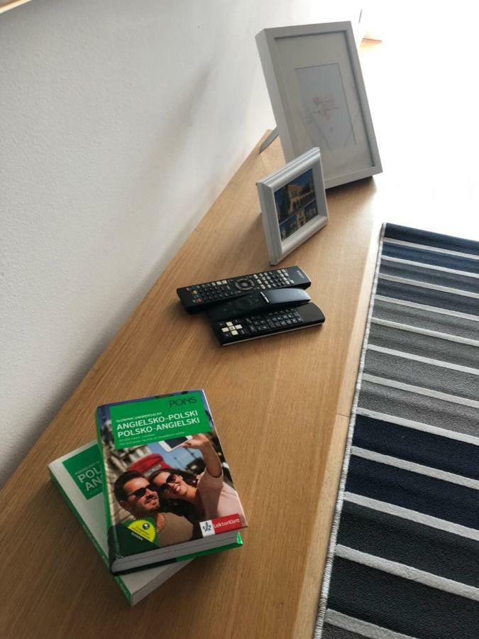 Apartament Apartament *