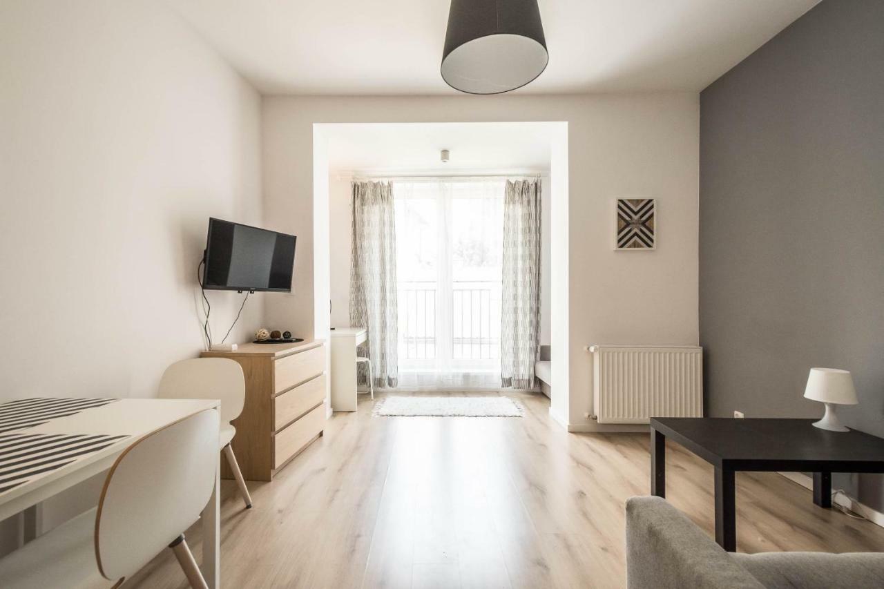 Apartment Comfortable Close To The Center *