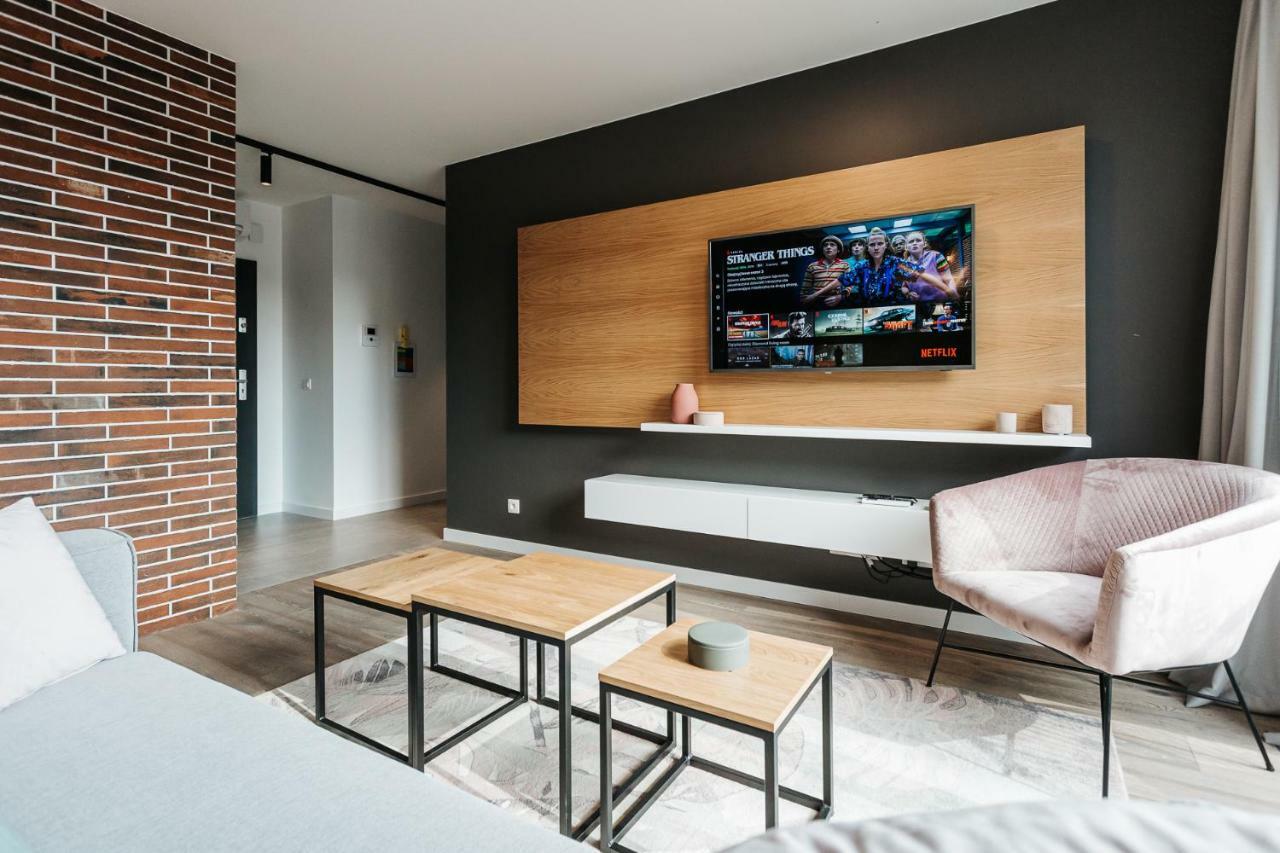 Diamond - Luxurious - A/c Krakow
