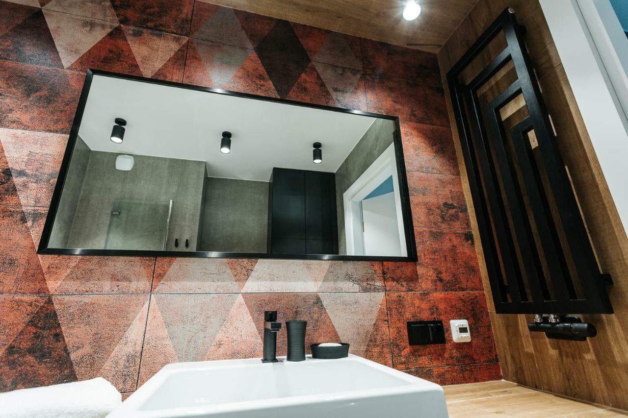 Apartment Diamond - Luxurious - A/c Krakow