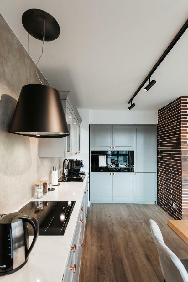 Apartment Diamond - Luxurious - A/c Krakow