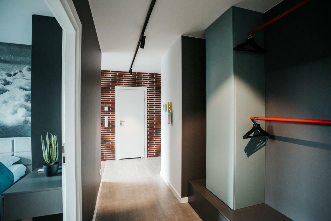 Apartment Diamond - Luxurious - A/c Krakow