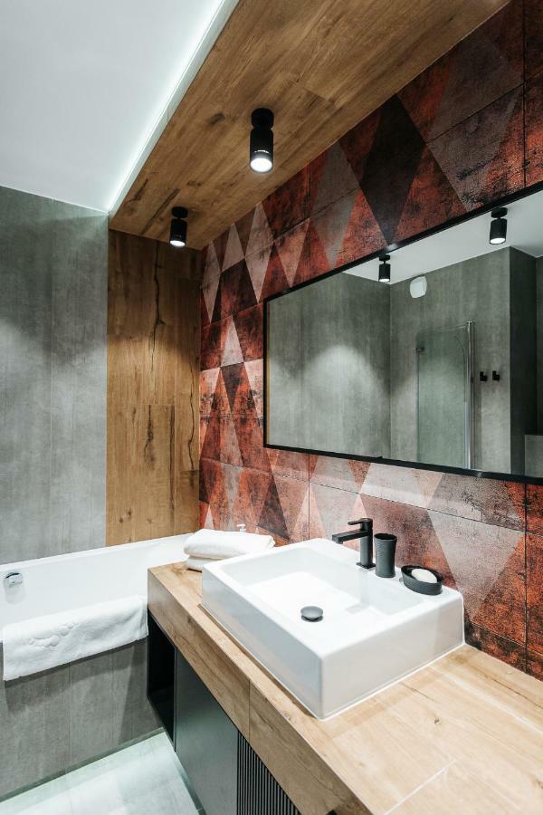 Apartment Diamond - Luxurious - A/c *