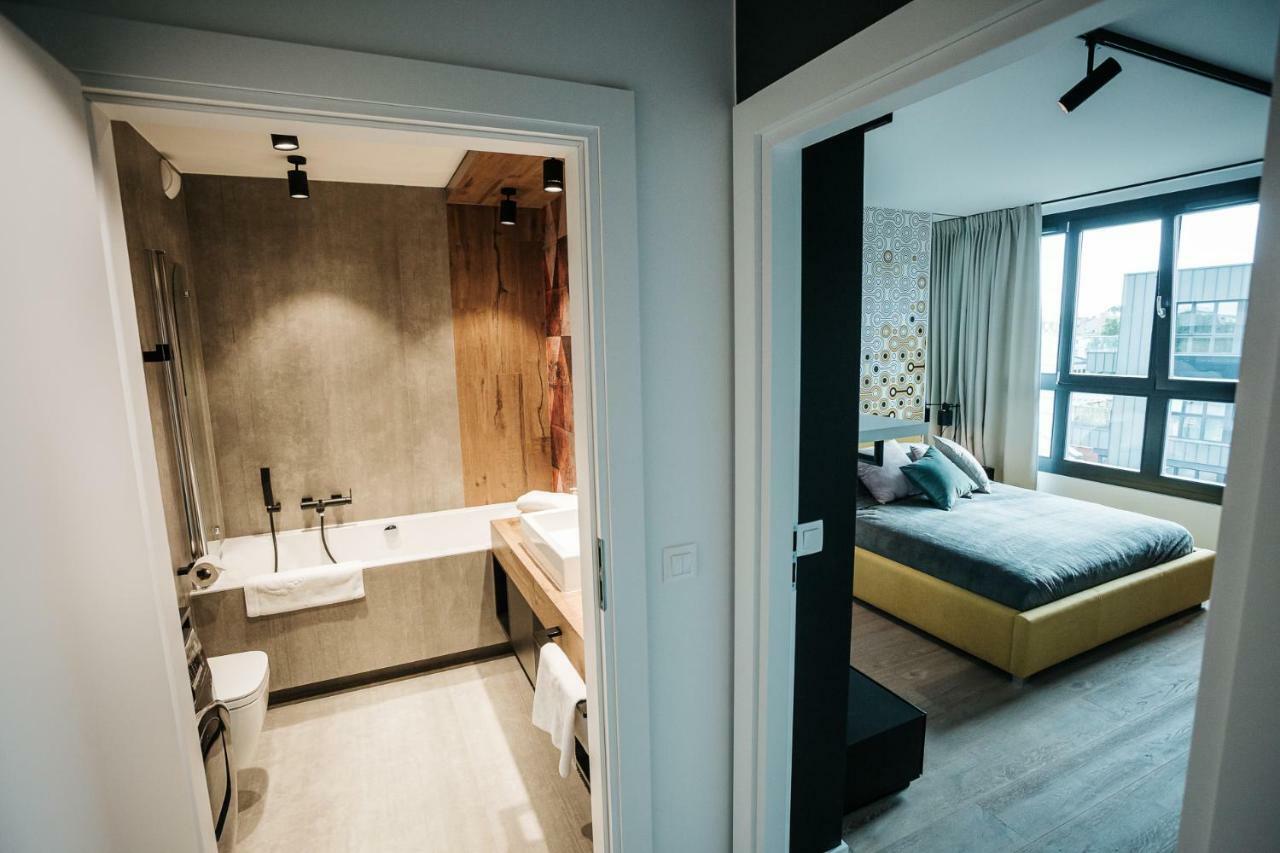 Apartment Diamond - Luxurious - A/c Krakow