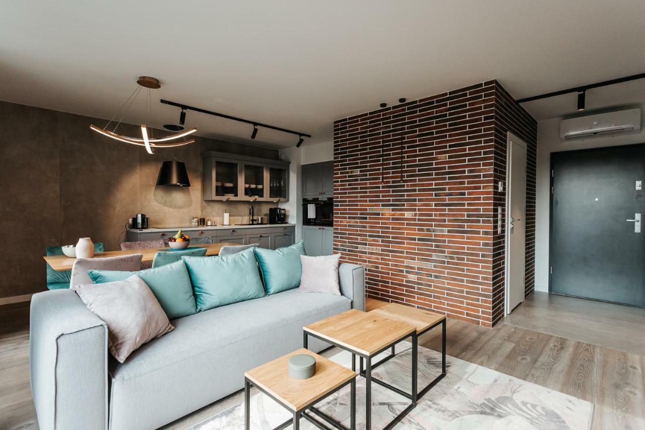 Apartment Diamond - Luxurious - A/c Krakow